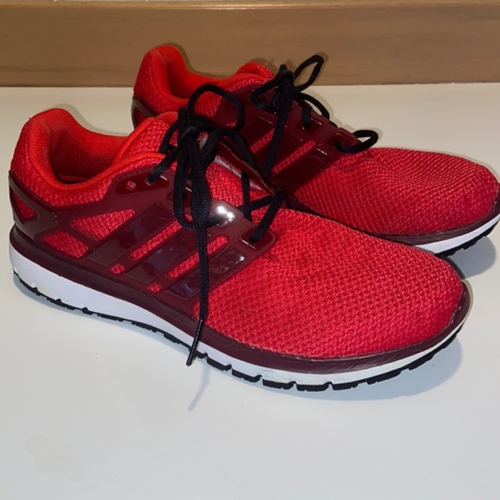 COPY - COPY - Men’s Adidas boost cloud foam size 10.5